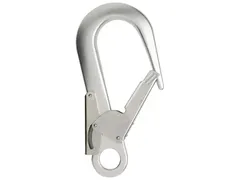 OXXA Rocky 4153 aluminium steigerhaak