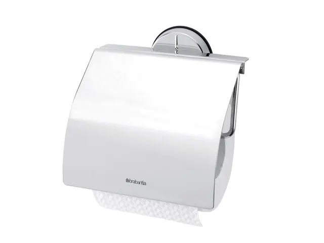 Toiletrolhouder Rvs Brabantia