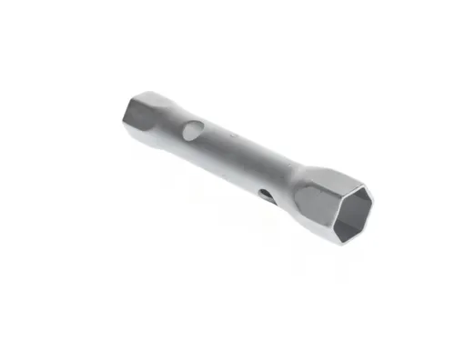 26 R 27X32 Dubbele dopsleutel,holle schacht,zeskant 27x32mm