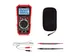 Universele Robuuste True RMS Digitale Multimeter - CAT III - 600 V - 8