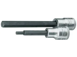 IN 19 L 5-90 Schroevendraaierbit 1/2 inch 90mm binnenzeskant 5mm