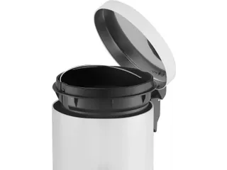 Serene Pedaalemmer 30 Liter Wit - 5