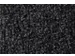 Schoonloopmat Binnen Klasse Bfl/s1 High-Twist-Nylon 85x60 Antraciet