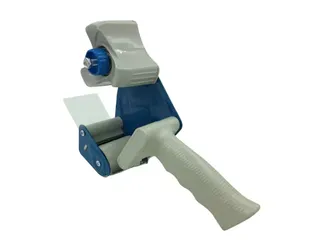 Handdozensluiter Blauw Voor Verpakkingstape - 6