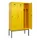 locker voor scheiding van kleding,HxBxD 2120x1200x500mm,3vak