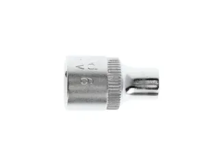 R51000604 Inbus 3/8 inch zeskant 6mm lengte 28mm - 5