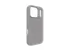 ZAGG Luxe Snap, Hoes, Apple, iPhone 17 Pro, 16 cm (6.3 inch), Grijs