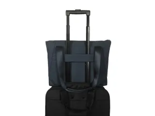 Targus Avila Tote 15-16 inch Laptop draagtas Midnight Blue - 7