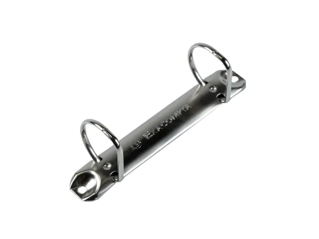 Panoramaringband Kreacover A4-maxi D-20mm 2-rings wit