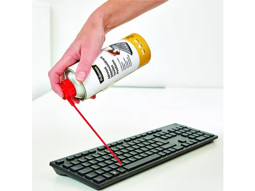 Reiniger Fellowes luchtdruk omkeerbaar HFC vrij 200ml