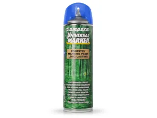 Markeerverf,Blauw,0,5L - 2