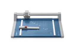 Rolsnijmachine Dahle 550 36cm