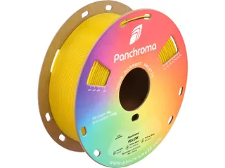 COPE 1,75mm geel 1kg Panchroma 3D filament - 1
