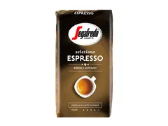 Koffie Segafredo Selezione Espresso bonen 1000 gram