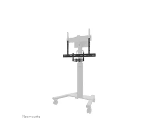 Neomounts AV2-500BL Videobar kit - 43-110 inch - max 10 kg - VESA 200x - 4