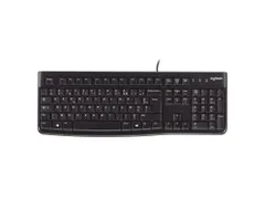 920-002515 LOGITECH K120 Keyboard AZERTY Frans