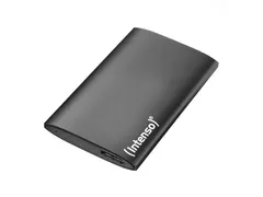 Intenso Externe SSD Premium 1TB USB 3.2Zwart