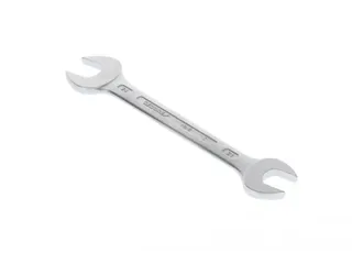 6 21X24 Dubbele steeksleutel 21x24mm - 2