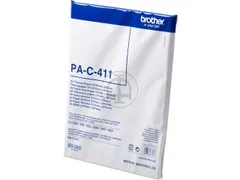 PAC411 BROTHER thermal paper 100sheet