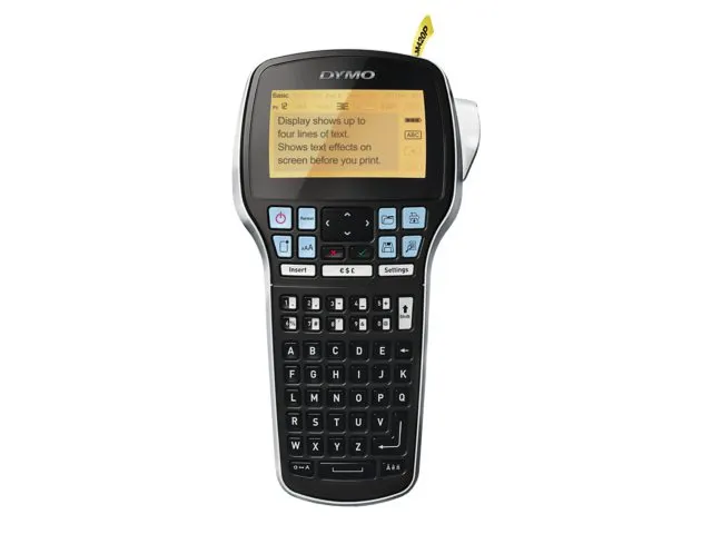 DYMO LabelManager 420P Hoogwaardige Draagbare Labelmaker S0915440
