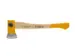OX 244 E-1251 SPALT-FIX bijl met essenhouten steel 1250g