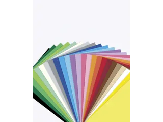 Fotokarton Folia 300gr 50x70cm 55 grasgroen - 2