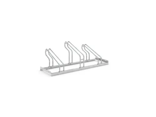 beugel,L 1170mm,3instelplaatsen,gebruik eenzijdig,vuurverzinkt