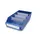 Stellingbakken Pp Hxbxd 95X180X300Mm Blauw