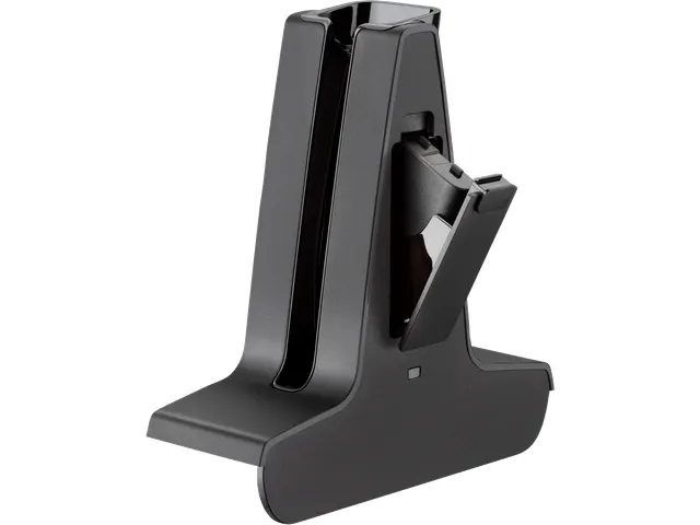 Poly Savi 8245 headsethouder en draagaccessoires Koptelefoonstandaard