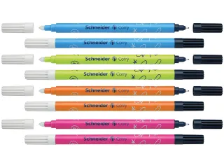 Inktverwijderaar Schneider type CORRY - 1