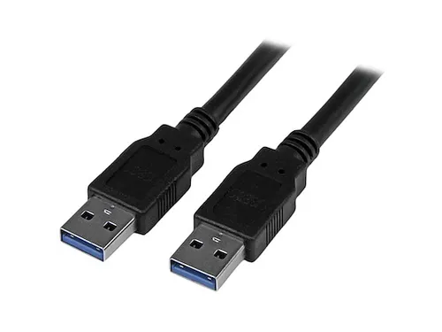 USB 3.0 kabel - A naar A - M/M - 3 Meter