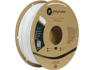 PC-ABS 1,75mm wit 1kg 3D filament - 1