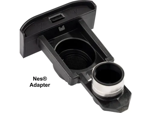 TCM7042-GS TORNADO 5in1 Capsule Koffiemachine