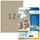 HERMA 10754 Silphie-papier Etiketten A4 97x42,3mm bruin 240 stuks