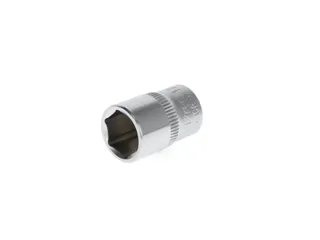 R41001203 Inbus 1/4 inch zeskant 12mm lengte 25mm - 1