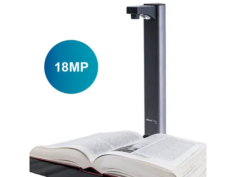 Documentcamera IRIScan Desk 7 Pro