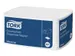 Tork 10935 Dispenserservet 30x33cm 1-laags Counterfold Wit 24x300st