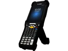 Zebra MC9300 ultra robuuste mobiele computer Wlan Gun Prm 2D 29KY 4/32