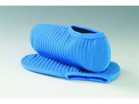 Laarskous Extra 2010 Grijs-blauw Maat 38-39