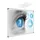 Projectiebord ExtraFlat mat wit 120x192cm 16:10