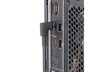 50cm Haakse USB-C Kabel - 11
