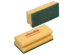 schuurspons Glitzi, pak van 10 stuks