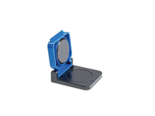 Klemboy MAUL Magnetisch Zelfklevend Blauw