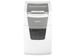 Papiervernietiger Leitz IQ Auto+ Office 150 P-4 snippers 4x28mm