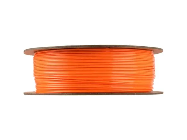 eSUN 3D printer Filament PETG 1,75mm Solide Oranje 1kg