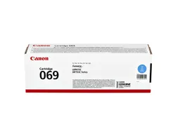 Canon 069 Toner Cyaan voor i-SENSYS LBP670