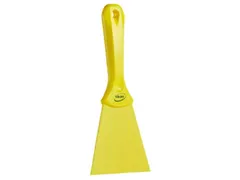 Nylon Handschraper, Geel, 100Mm 100x205mm