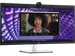 Dell Monitor 34 Inch Curved Video Conferencing Monitor P3424WEB