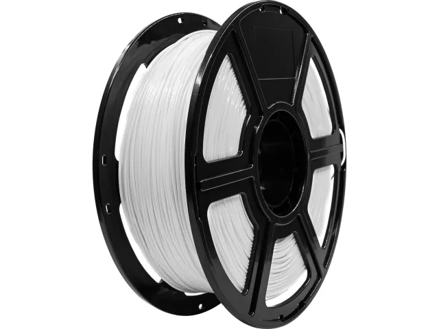 Flashforge 3D Filament HS PETG 1,75mm Wit 1kg