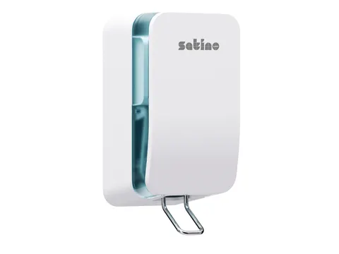Zeepdispenser Satino SF2 Hyginity Clean&Care 500ml wit 333430